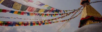 Sundarijal Chisapani Nagarkot Trek