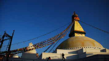 21 days India Nepal Tibet Tour