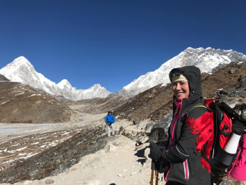 Advance Base Camp Trek