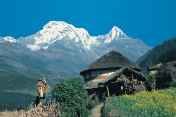 6 Days 5 Nights Beautiful Nepal Tour