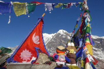 Your Ultimate Nepal Visa Guide