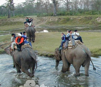 8 Days 7 Nights Scenic Adventure Nepal Tour