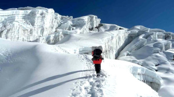7000m+ Training Expeditions in Nepal The Perfect Preparation for Everest Summit
