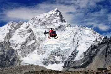 10 MOST DANGEROUS AND HARDEST MOUNTAINS TO CLIMB IN THE WORLD