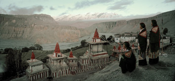 Annapurna Circuit with Base Camp Trekking Holidays