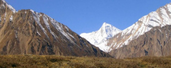 Api Base Camp Trek