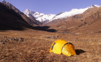 Api Himal Expedition