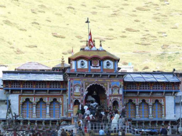 Badrinath Pilgrimage Tours