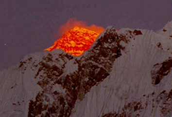 Beyond the Himalayan Smile