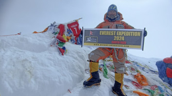 What are The Top 10 Highest Mountains in the World ?