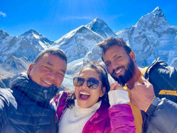 Nepal Trekking Guide – Complete & Updated Guide 2026