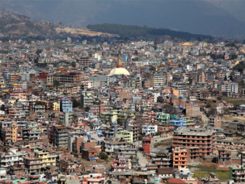 Kathmandu Walking Local Food Tour