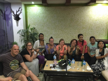Nepal Family Tour