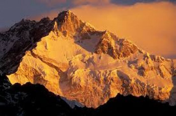 GHT Kanchenjunga Exploratory