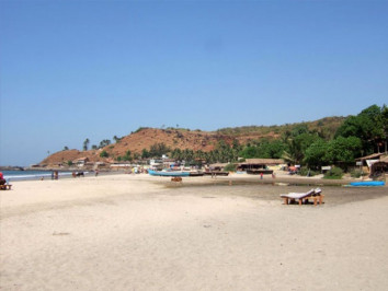 Goa Beaches Tours
