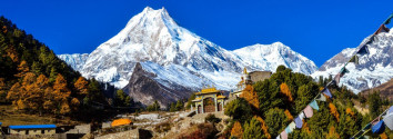 Manaslu Circuit Trek Vs Annapurna Circuit Trek?