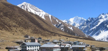 Helambu Trek