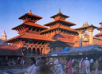 Highlights of Nepal Budget Tour