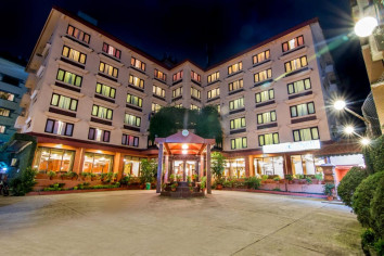 Vaishali Hotel Thamel Kathmandu