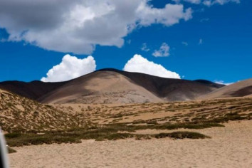 Lipulekh Pass: History, Tourism Potential, and the Kailash Mansarovar Route via Nepal