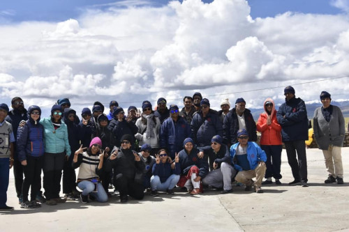 Kailash & Manasarovar Yatra 2026