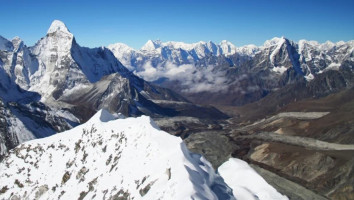 Kathmandu Heli Sightseeing Tour