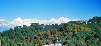 Kathmandu Valley Trek