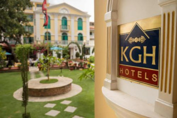 Kathmandu Guest House ,Thamel Kathmandu