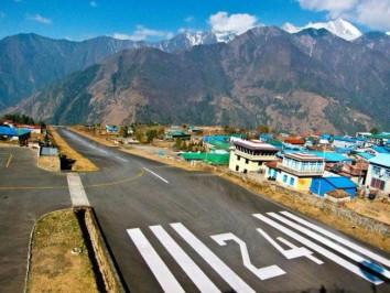 A Comprehensive Guide to Kathmandu to Lukla Flights