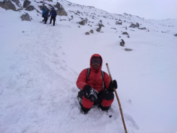 Manaslu Circuit Trekking 2026
