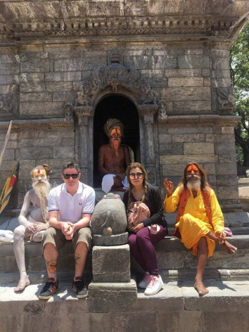 Nepal 4 night 5 day tour