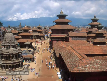 Nepal 4 night 5 day tour