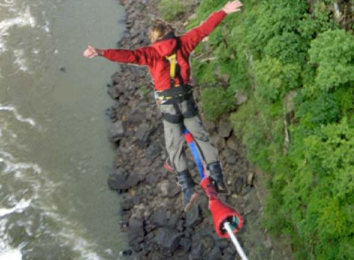 Nepal Adventure Tour
