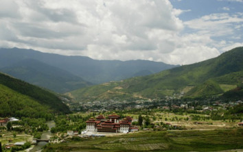 Your Gateway to Bhutan's Majestic Treks!