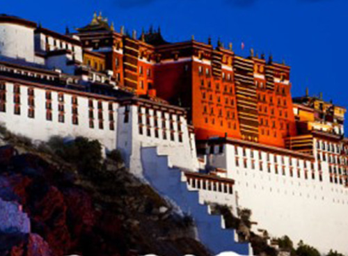 Nepal, Tibet and Bhutan Tour