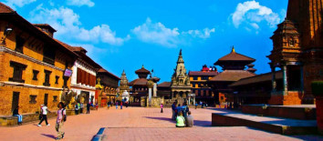 Nepal Tour Package