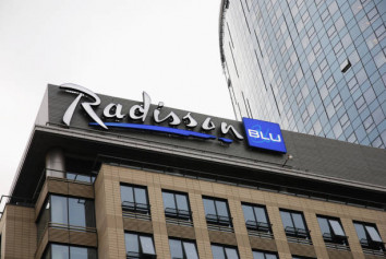 Hotel Radisson ,Lazimpat Kathmandu Nepal