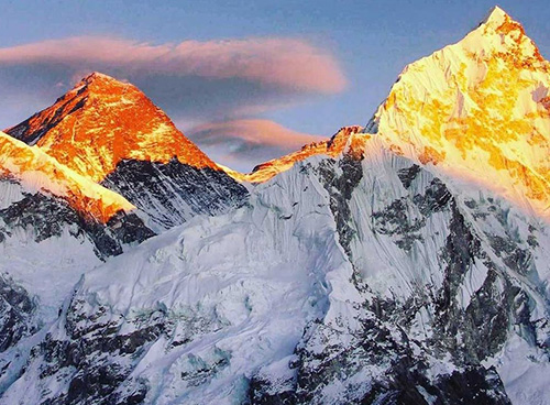 Youngest Indian to Climb Mount Everest: An Inspiring Journey