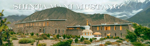 Shinta Mani Mustang: Himalayan Luxury Retreat
