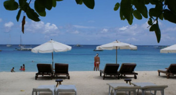 South India Beaches Tours
