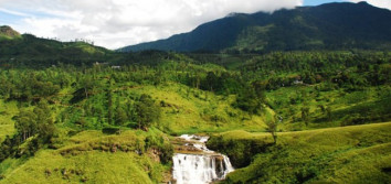 Sri-lanka 6 Days/ 5 Nights