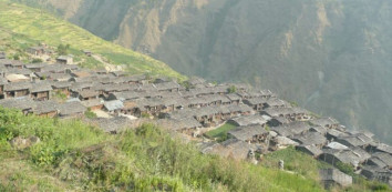 Tamang Heritage Trai Trek