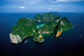 The Best of Thailand and Nepal Tour