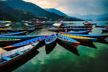 Pokhara: The Jewel of Nepal – A Comprehensive Guide to Tourism
