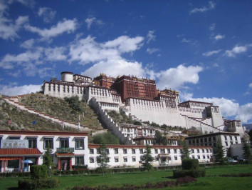 Tibet Tour