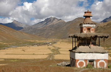 Upper Dolpo Trek