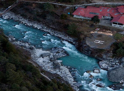 Event Of The Month