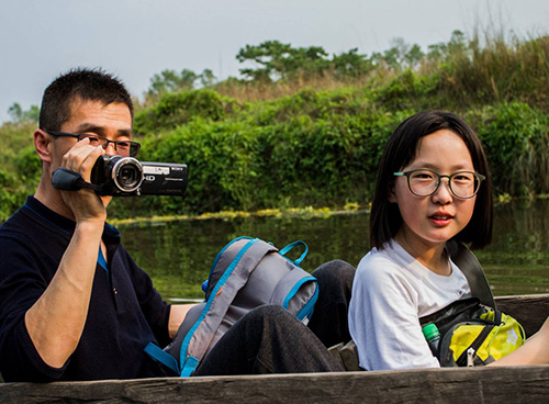 Bird Watching Tour Package in Nepal