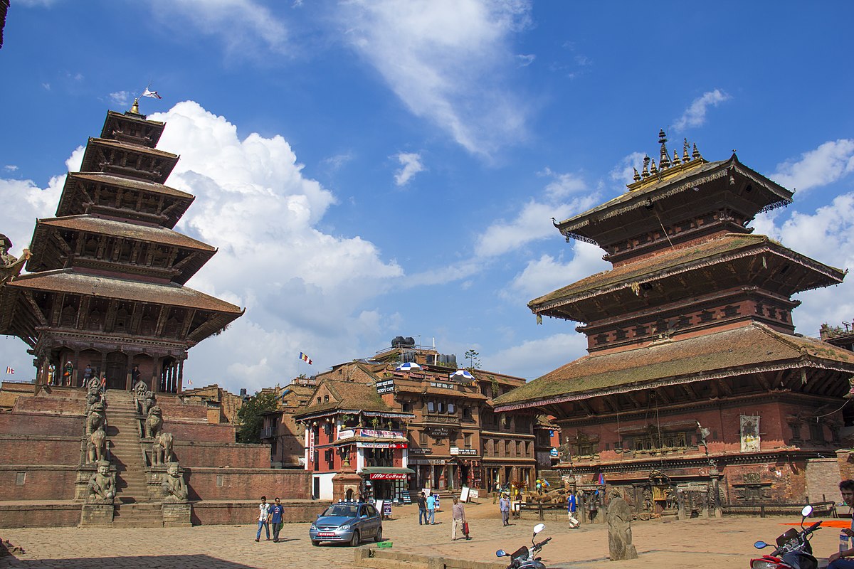 Bhaktapur and Changunarayan Evening Tour