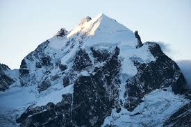 Broad Peak Expedition